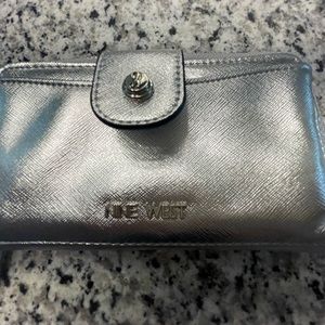 Nine West wristlet